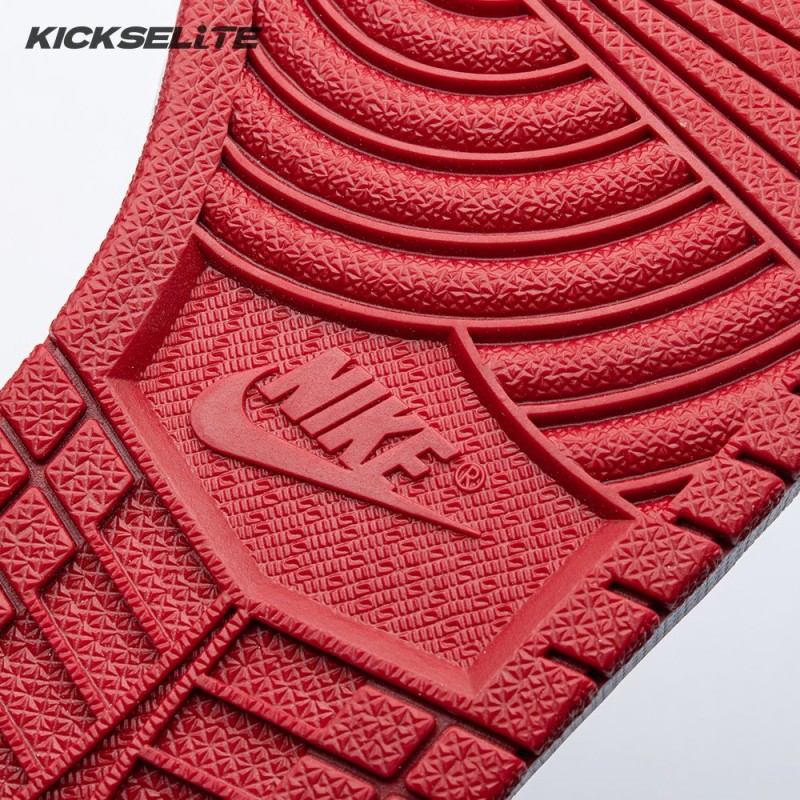 Jordan 1 Retro Chicago Unisex