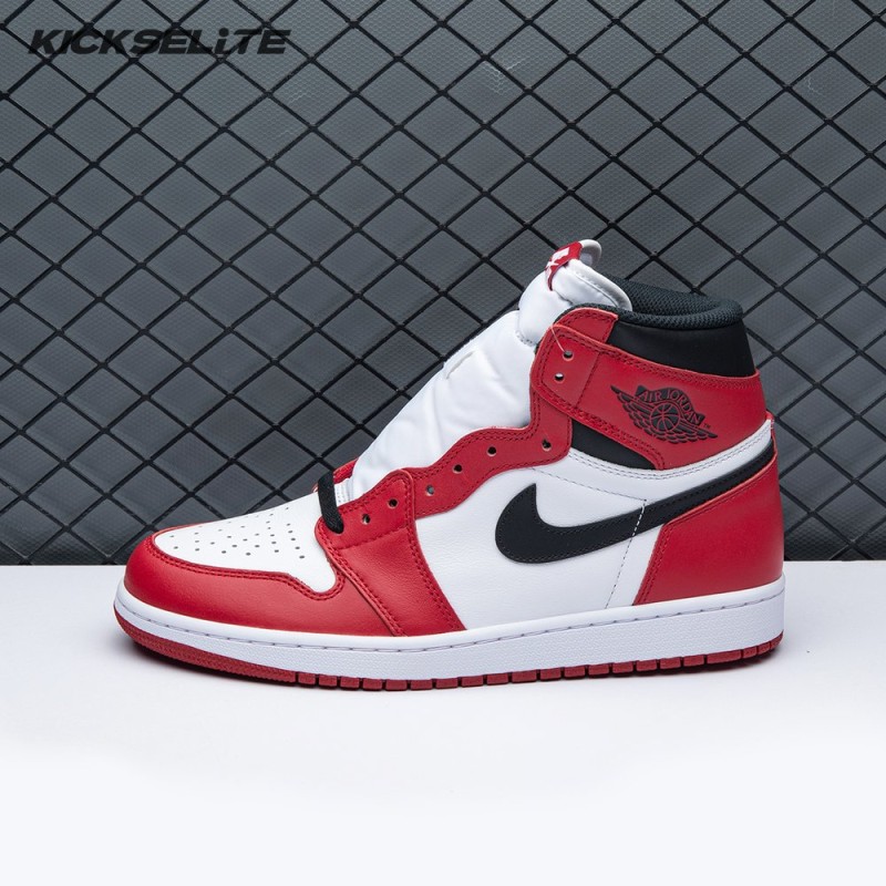 Jordan 1 Retro Chicago Unisex
