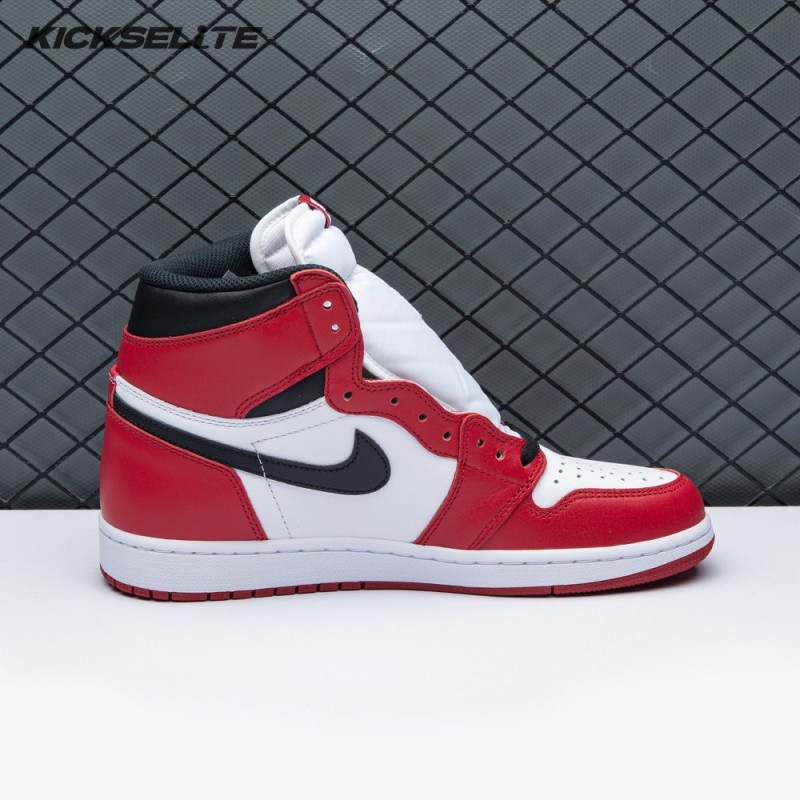 Jordan 1 Retro Chicago Unisex