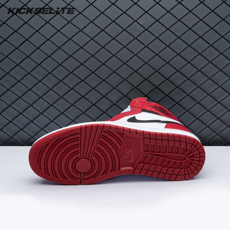 Jordan 1 Retro Chicago Unisex