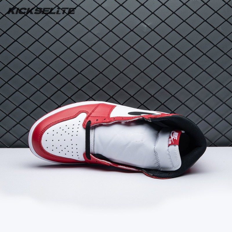 Jordan 1 Retro Chicago Unisex