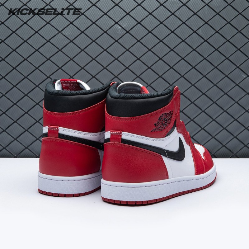 Jordan 1 Retro Chicago Unisex