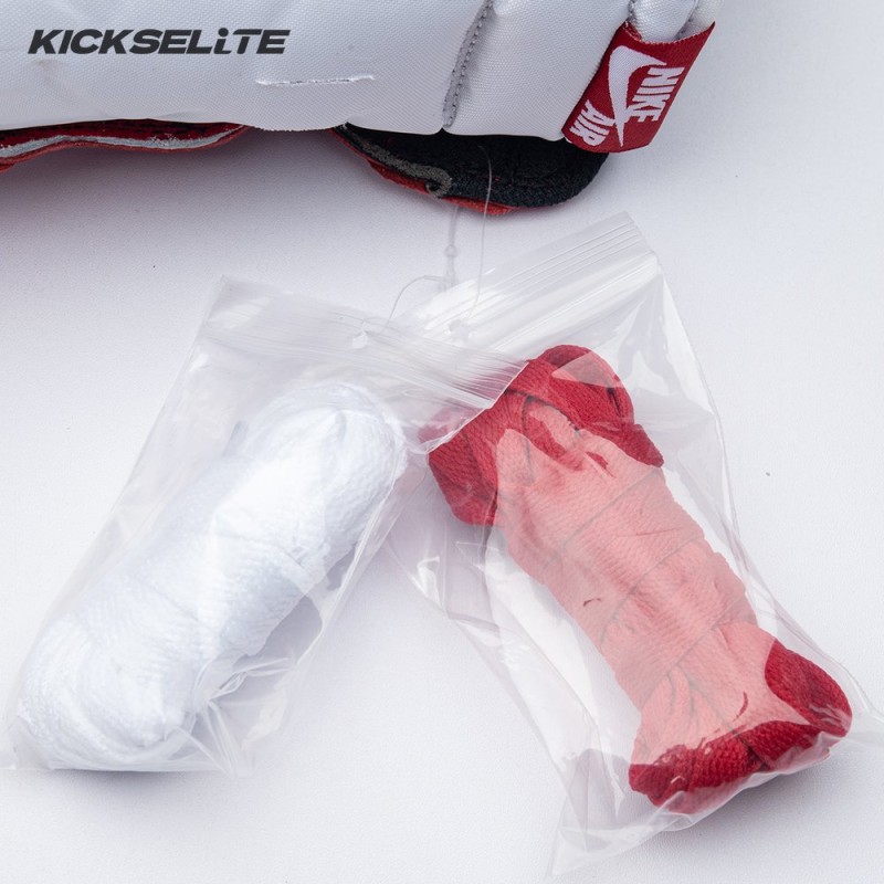 Jordan 1 Retro Chicago Unisex