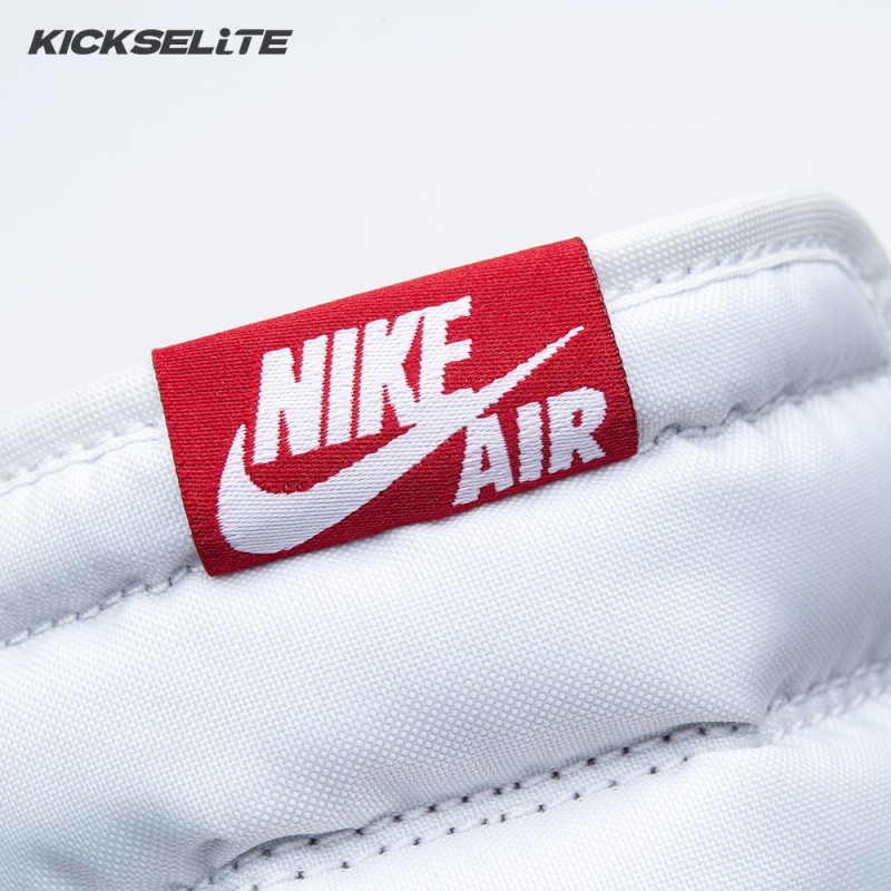 Jordan 1 Retro Chicago Unisex