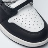 Jordan 1 Retro High 85 Black White (2023) BQ4422-001 Unisex