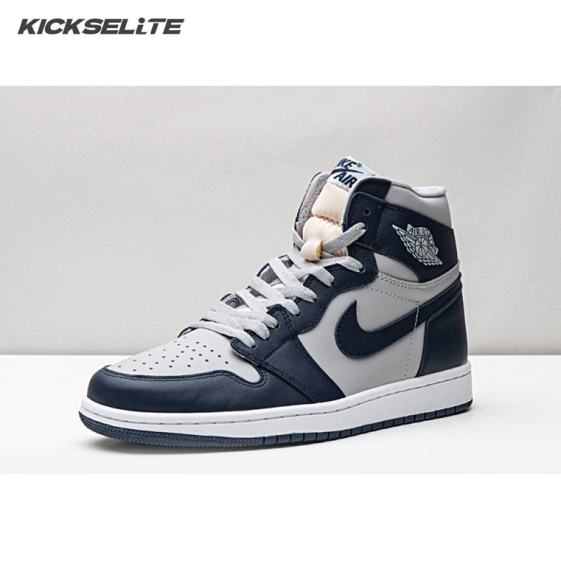 Jordan 1 Retro High 85 Georgetown BQ4422-400 Unisex