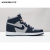 Jordan 1 Retro High 85 Georgetown BQ4422-400 Unisex