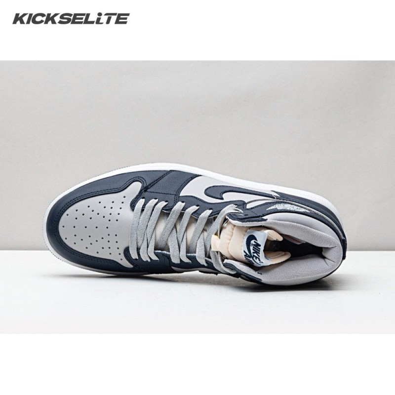 Jordan 1 Retro High 85 Georgetown BQ4422-400 Unisex