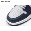 Jordan 1 Retro High 85 Georgetown BQ4422-400 Unisex