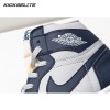 Jordan 1 Retro High 85 Georgetown BQ4422-400 Unisex