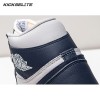 Jordan 1 Retro High 85 Georgetown BQ4422-400 Unisex