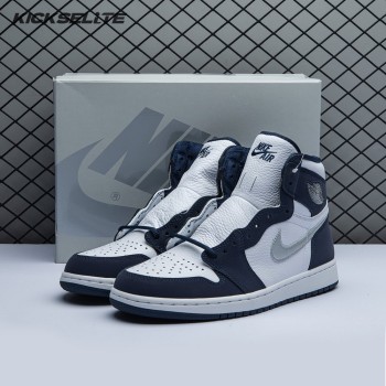 Jordan 1 Retro High COJP Midnight Navy (2020) Unisex