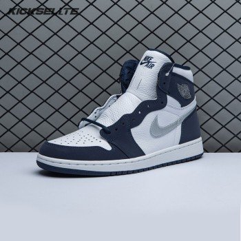 Jordan 1 Retro High COJP Midnight Navy (2020) Unisex
