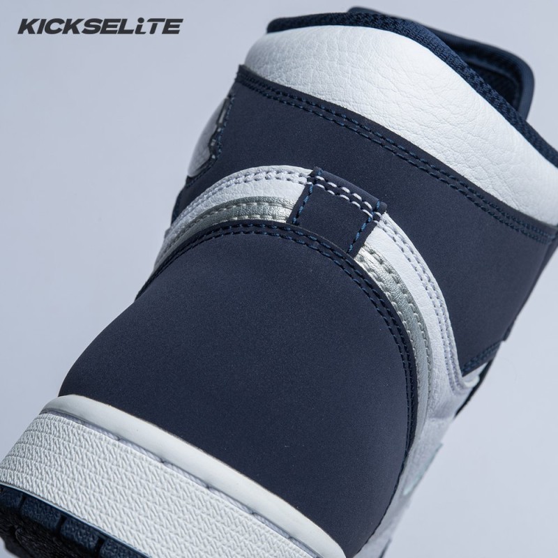 Jordan 1 Retro High COJP Midnight Navy (2020) Unisex