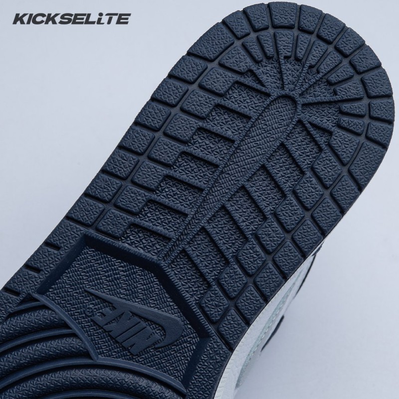 Jordan 1 Retro High COJP Midnight Navy (2020) Unisex