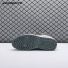 Jordan 1 Retro High Clay Green 555088-135 Unisex