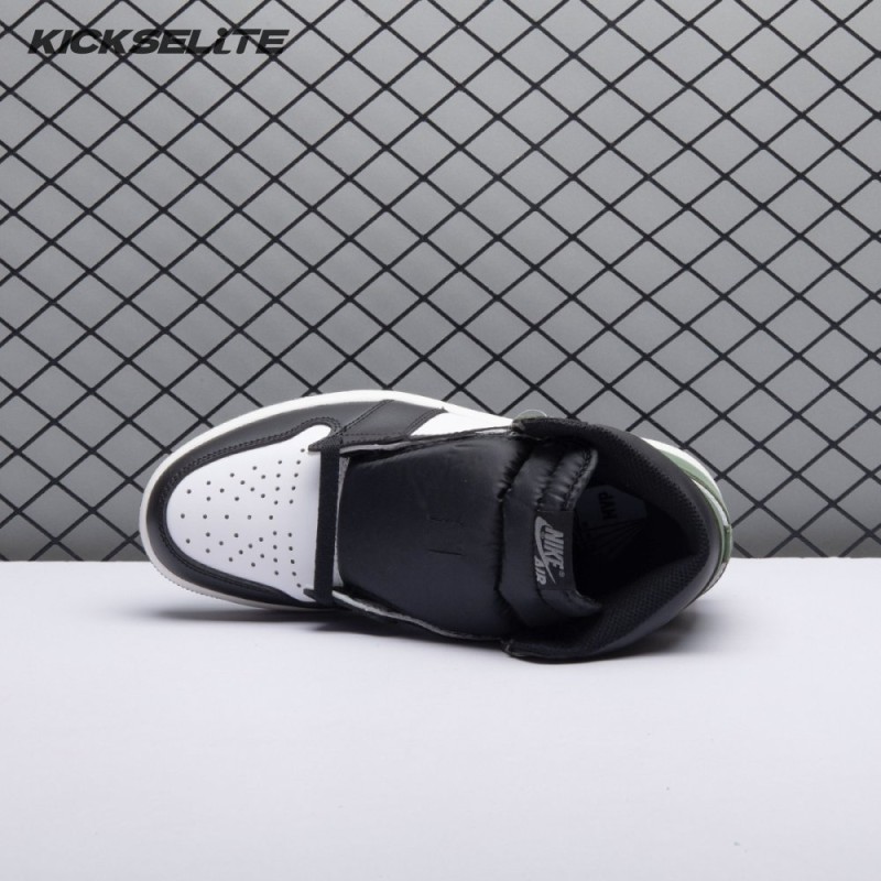 Jordan 1 Retro High Clay Green 555088-135 Unisex