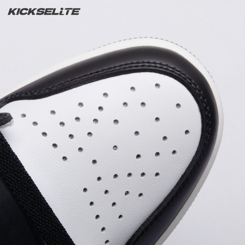 Jordan 1 Retro High Clay Green 555088-135 Unisex