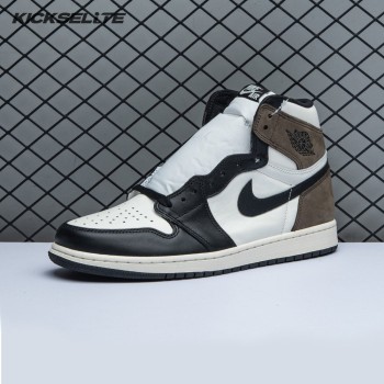 Jordan 1 Retro High Dark Mocha Unisex Jordan 1 Retro High Dark Mocha Unisex