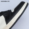Jordan 1 Retro High Dark Mocha Unisex