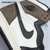 Jordan 1 Retro High Dark Mocha Unisex