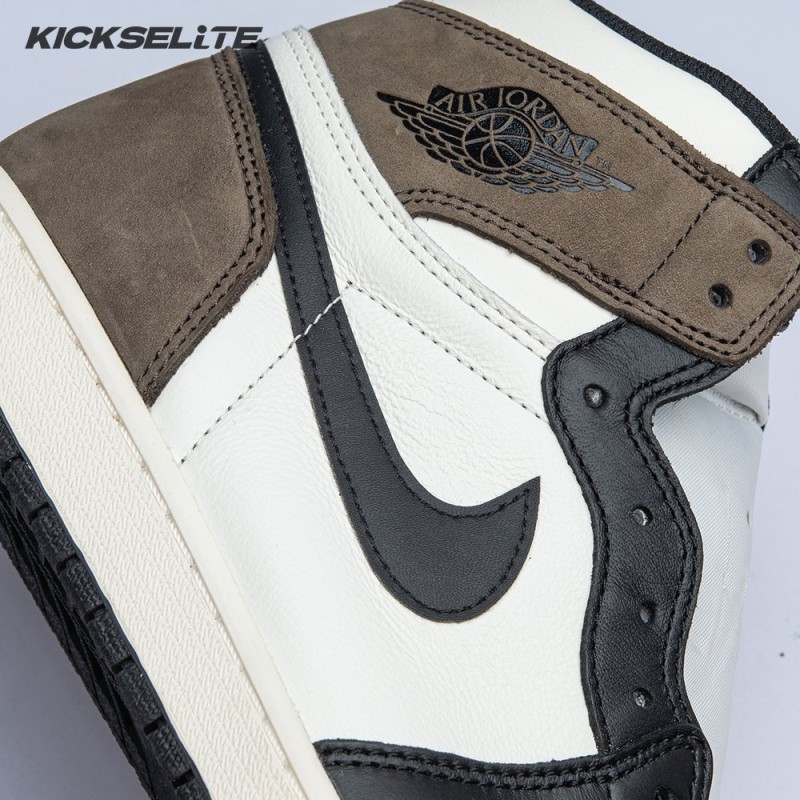 Jordan 1 Retro High Dark Mocha Unisex Jordan 1 Retro High Dark Mocha Unisex