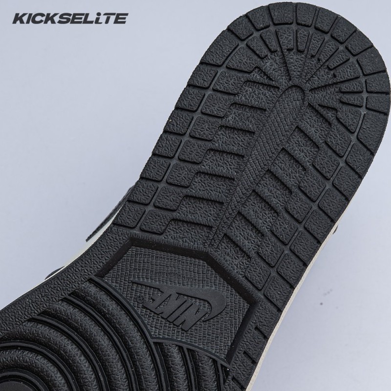 Jordan 1 Retro High Dark Mocha Unisex Jordan 1 Retro High Dark Mocha Unisex