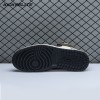 Jordan 1 Retro High Dark Mocha Unisex