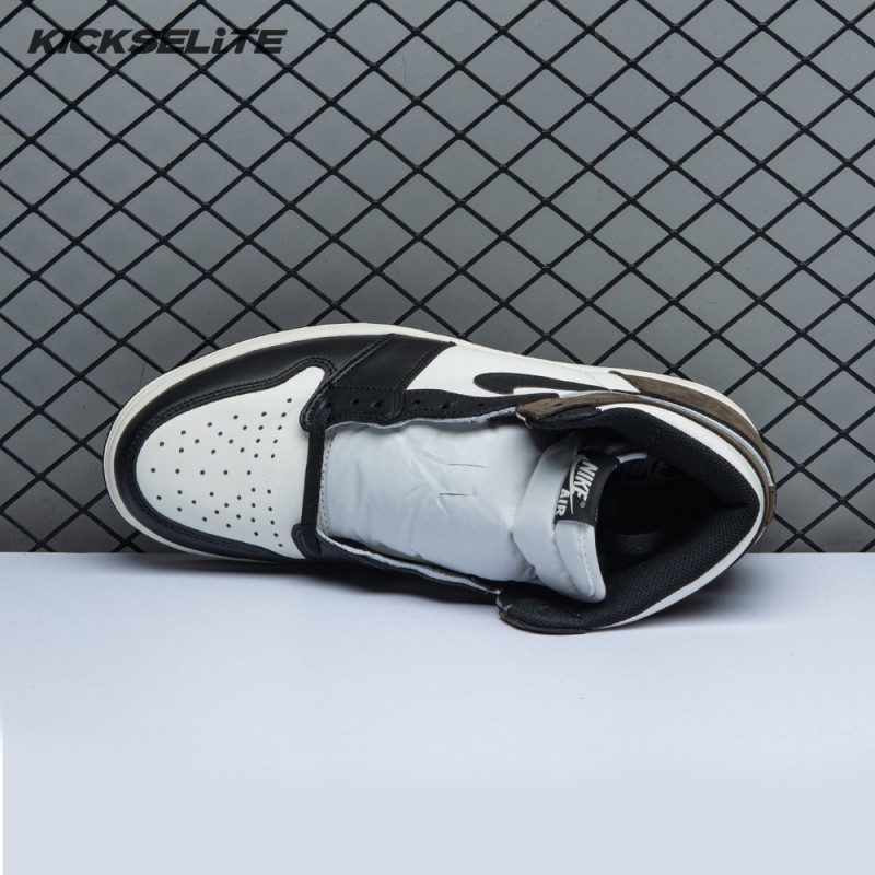 Jordan 1 Retro High Dark Mocha Unisex Jordan 1 Retro High Dark Mocha Unisex