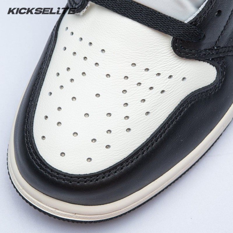 Jordan 1 Retro High Dark Mocha Unisex Jordan 1 Retro High Dark Mocha Unisex