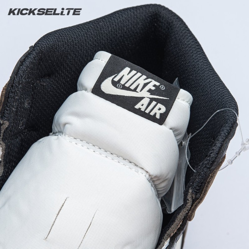 Jordan 1 Retro High Dark Mocha Unisex Jordan 1 Retro High Dark Mocha Unisex