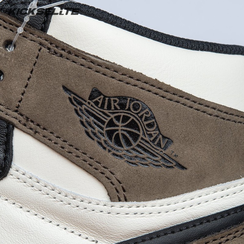 Jordan 1 Retro High Dark Mocha Unisex Jordan 1 Retro High Dark Mocha Unisex