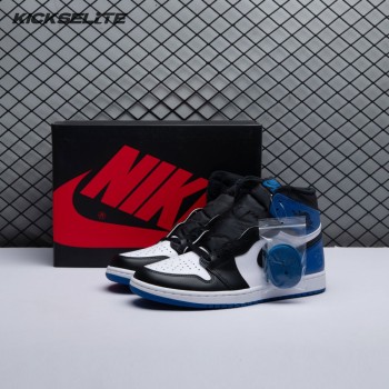 Jordan 1 Retro High Fragment 716371-040 Unisex