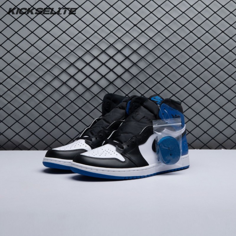 Jordan 1 Retro High Fragment 716371-040 Unisex