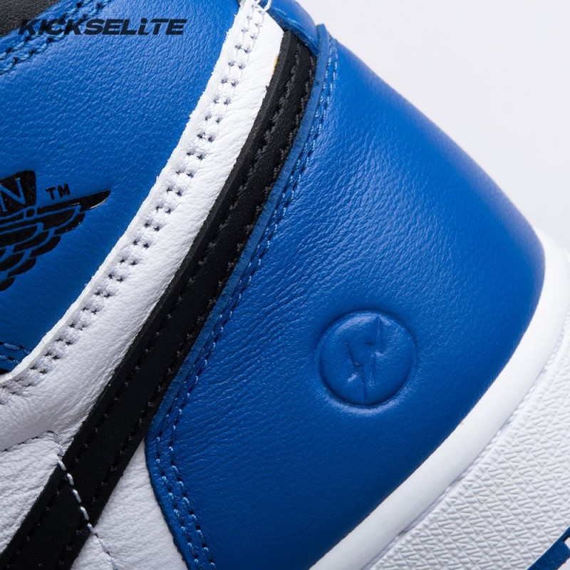 Jordan 1 Retro High Fragment 716371-040 Unisex