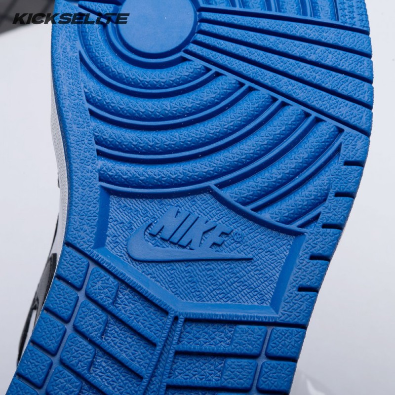 Jordan 1 Retro High Fragment 716371-040 Unisex