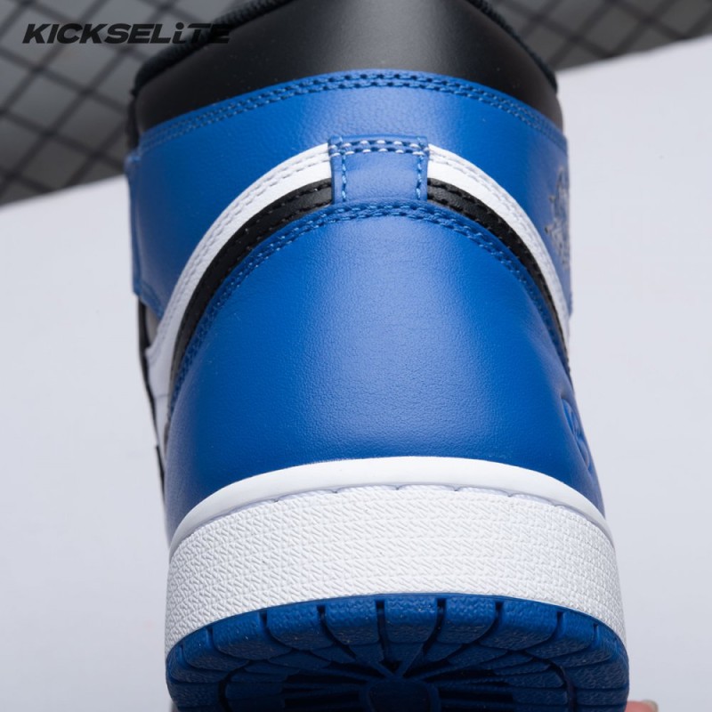 Jordan 1 Retro High Fragment 716371-040 Unisex