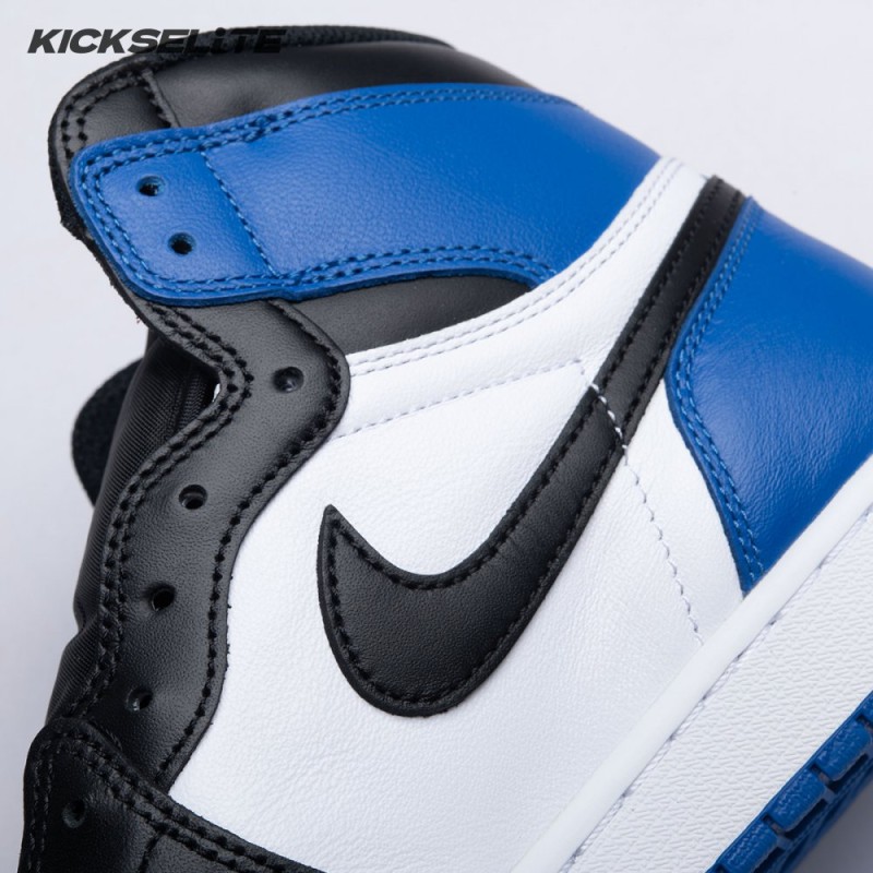 Jordan 1 Retro High Fragment 716371-040 Unisex