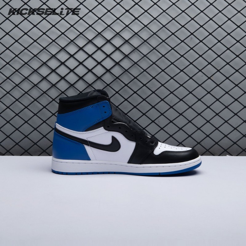 Jordan 1 Retro High Fragment 716371-040 Unisex