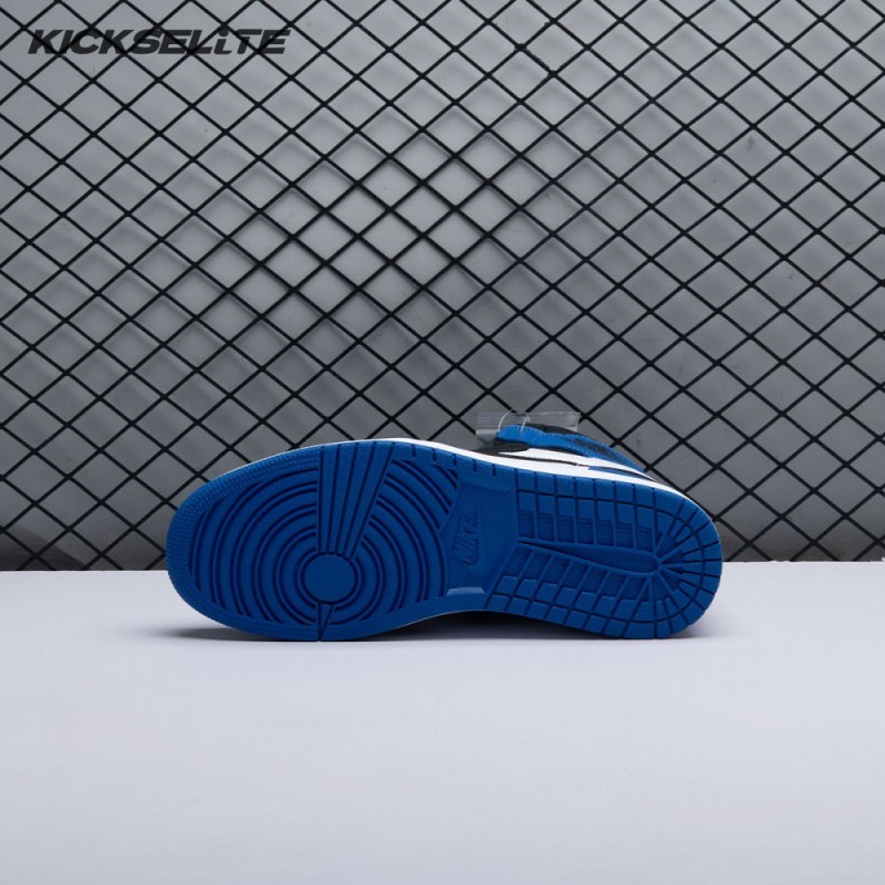 Jordan 1 Retro High Fragment 716371-040 Unisex