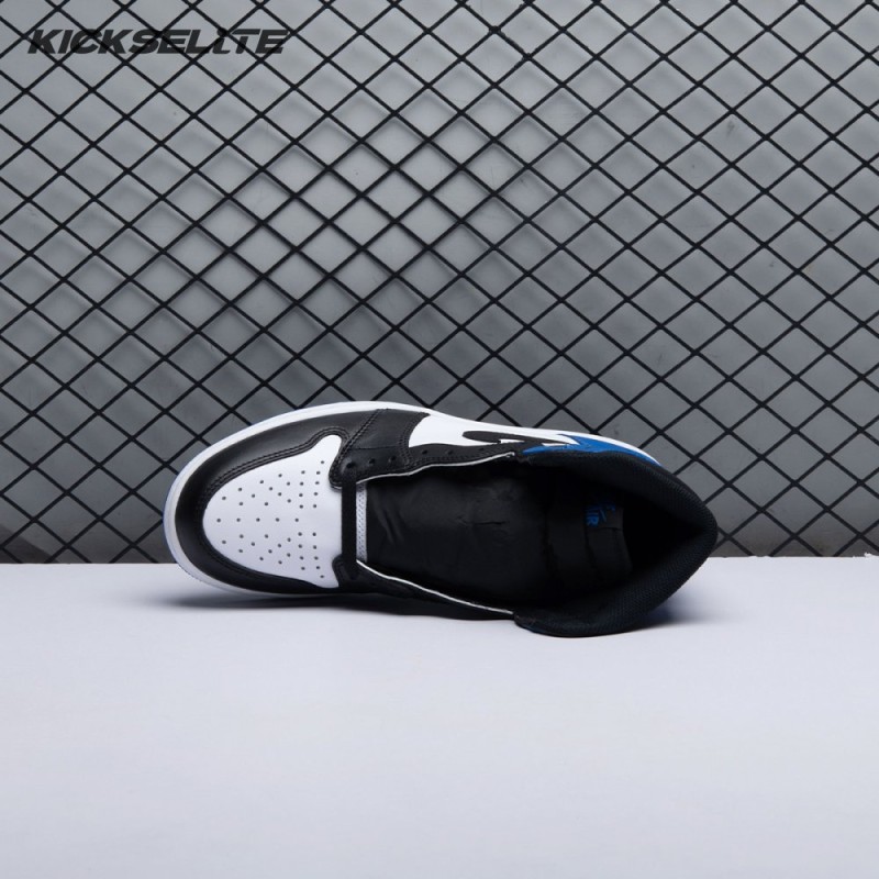 Jordan 1 Retro High Fragment 716371-040 Unisex