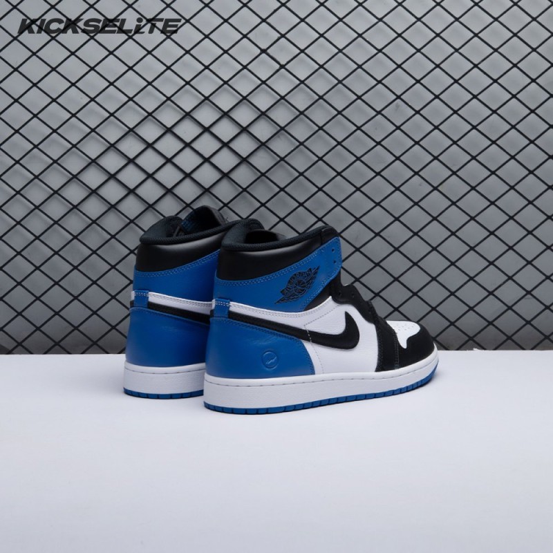 Jordan 1 Retro High Fragment 716371-040 Unisex