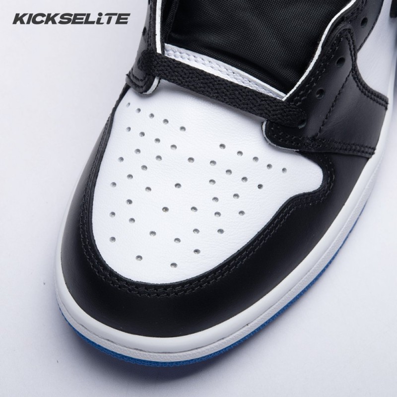 Jordan 1 Retro High Fragment 716371-040 Unisex