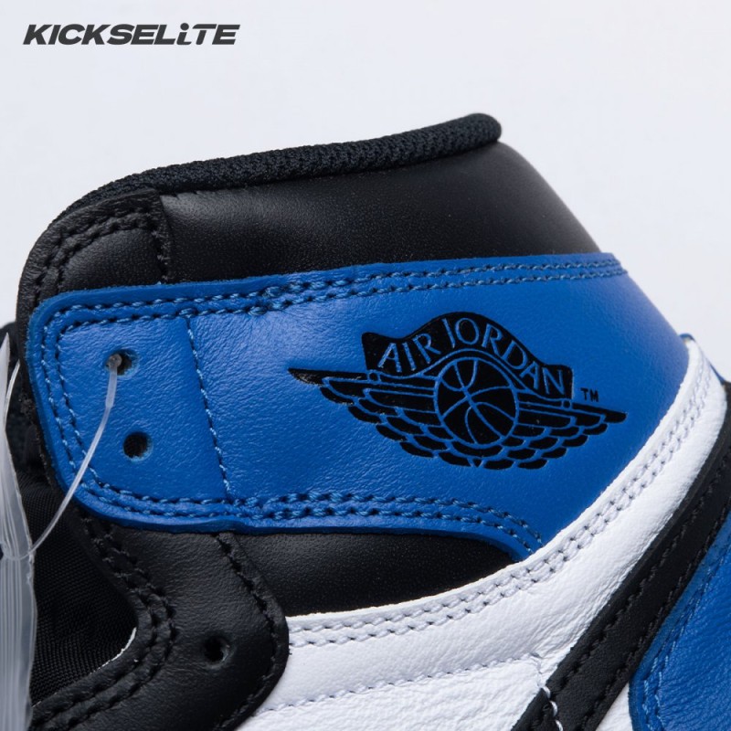 Jordan 1 Retro High Fragment 716371-040 Unisex