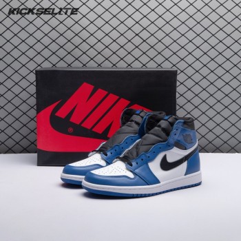 Jordan 1 Retro High Game Royal Men's