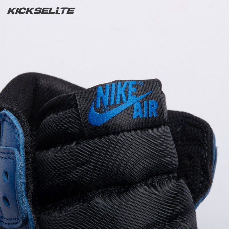 Jordan 1 Retro High Game Royal Men's