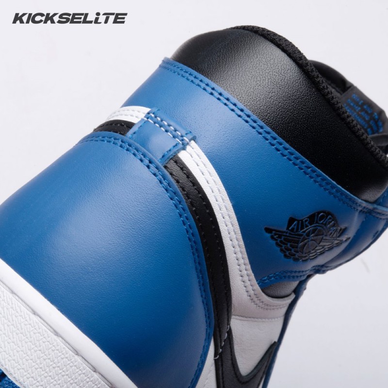 Jordan 1 Retro High Game Royal Men's