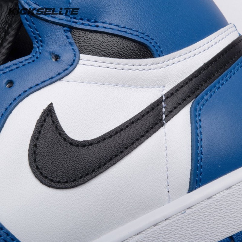 Jordan 1 Retro High Game Royal Men's