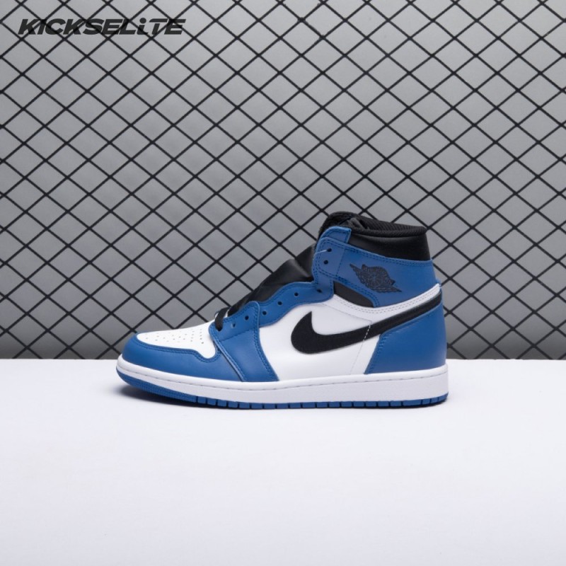 Jordan 1 Retro High Game Royal Men's