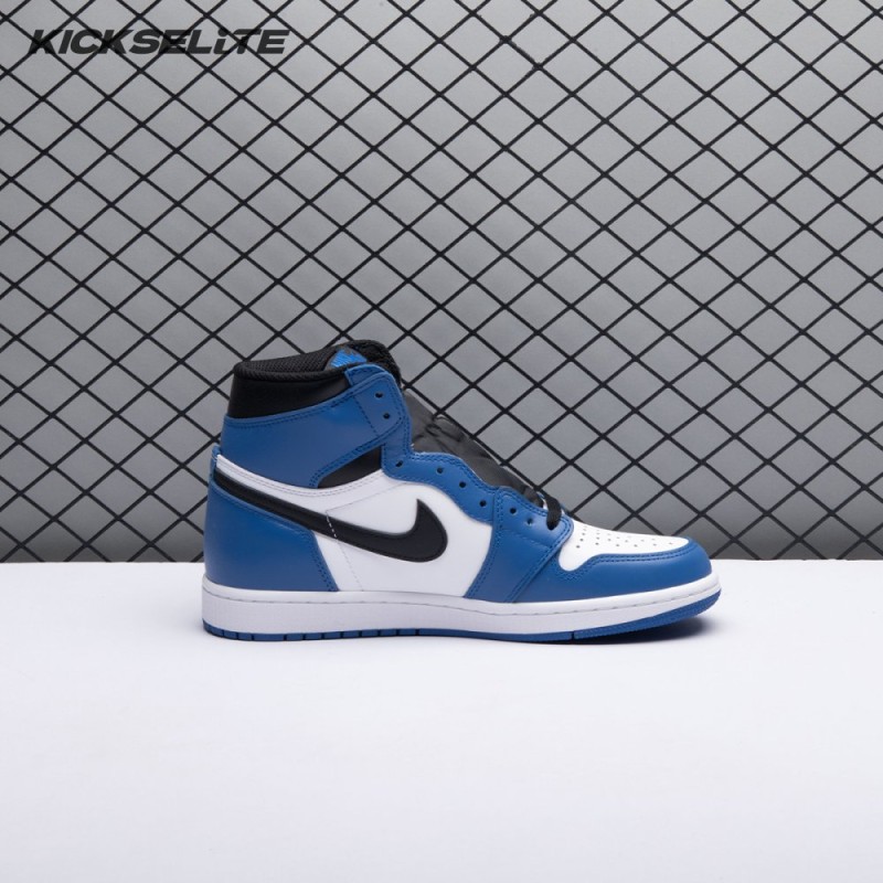 Jordan 1 Retro High Game Royal Men's